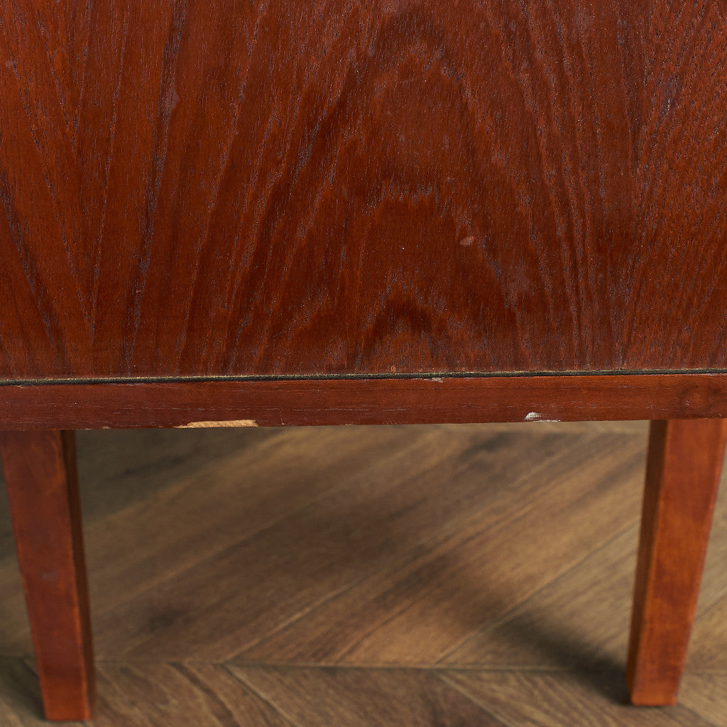 ヴィンテージ サイドボード