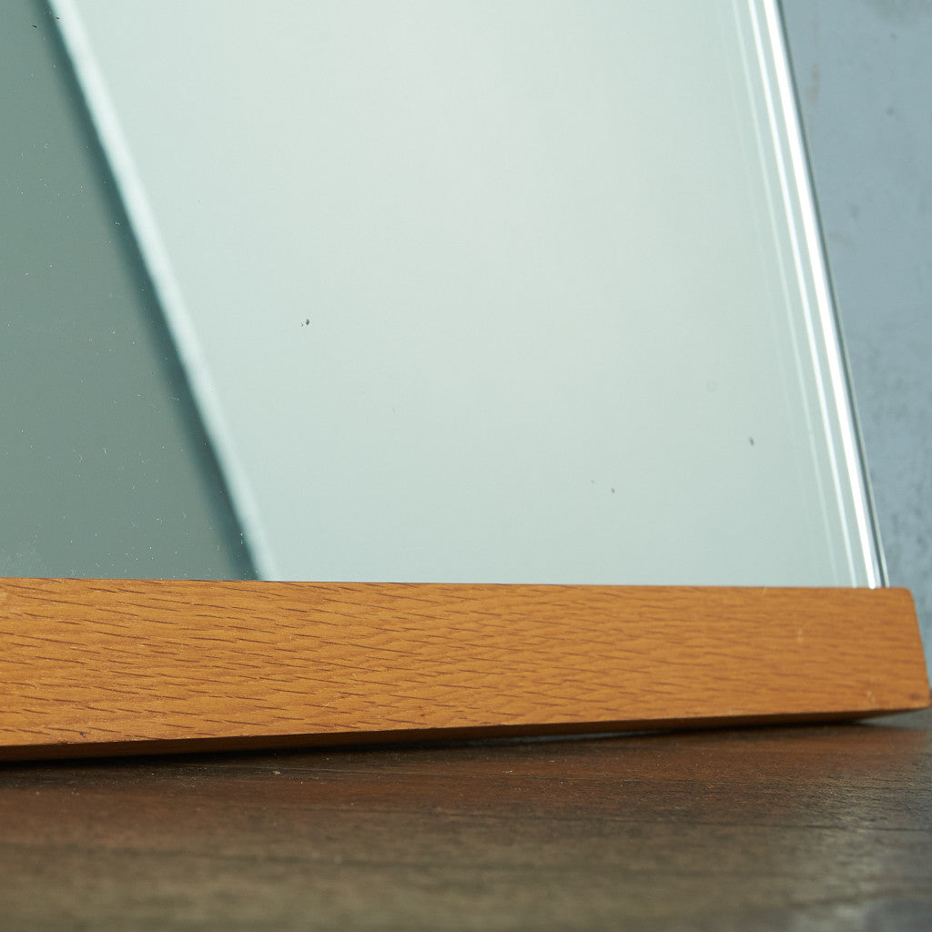 Meredew Vintage Wall Mirror #79837