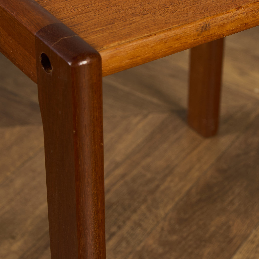 デンマーク ヴィンテージ ネストテーブル