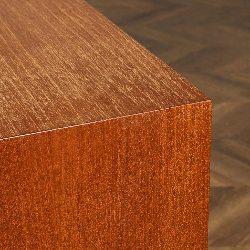 マッキントッシュ A.H.McINTOSH ヴィンテージ ガラスブックケース #91710