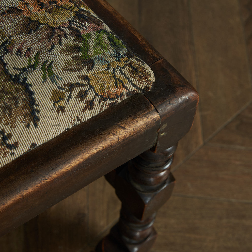 英国クラシック ダイニングチェア