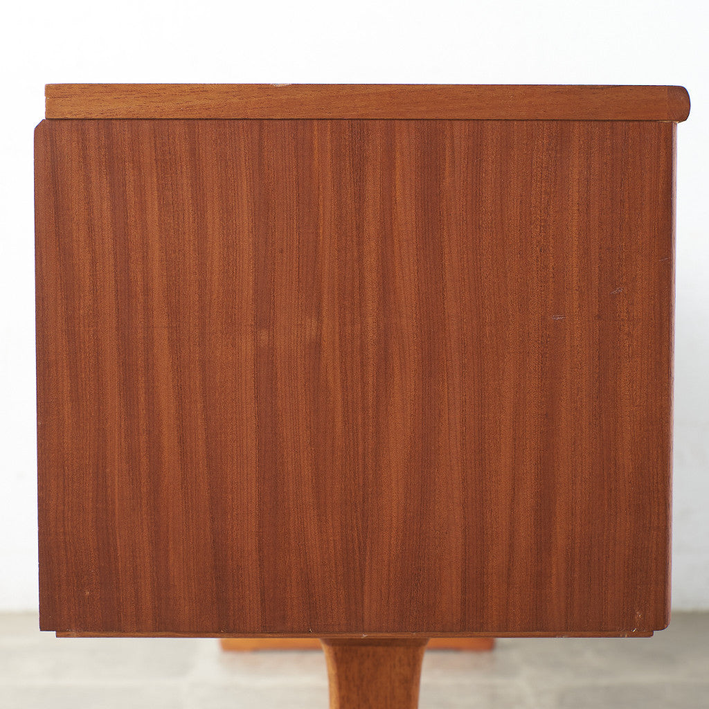 ヴィンテージ ワイドチェスト