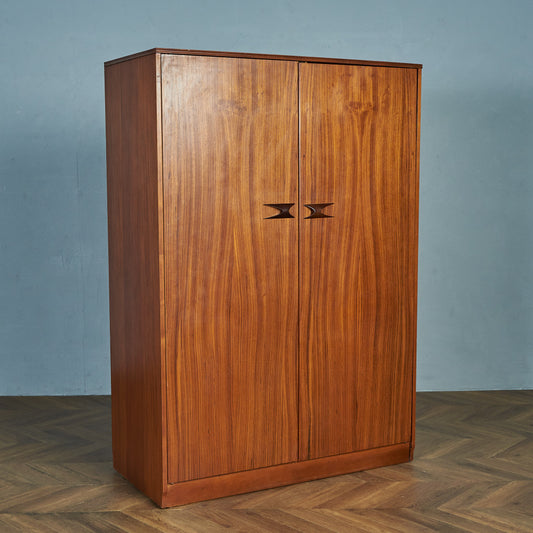 ヴィンテージ ワードローブ