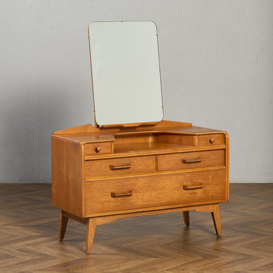 Brandon ドレッシングチェスト ドレッサー