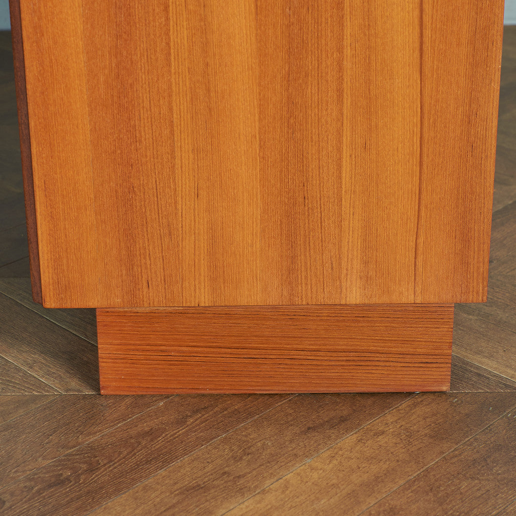 ジープラン G-PLAN Form FIVE ベースユニット #79356