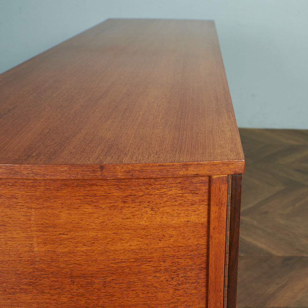 Vanson ヴィンテージ サイドボード