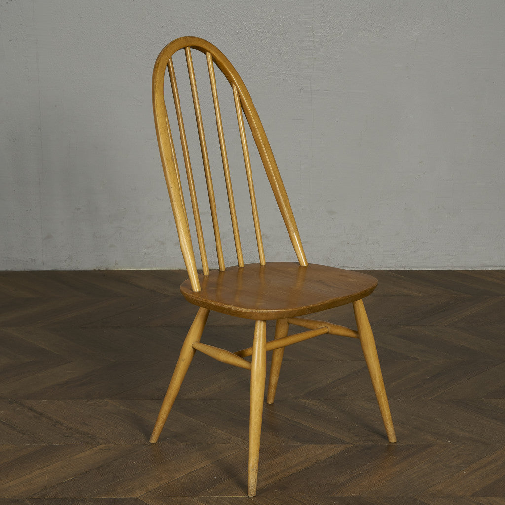 アーコール ERCOL クエーカーチェア #89744 – camori ヴィンテージ家具