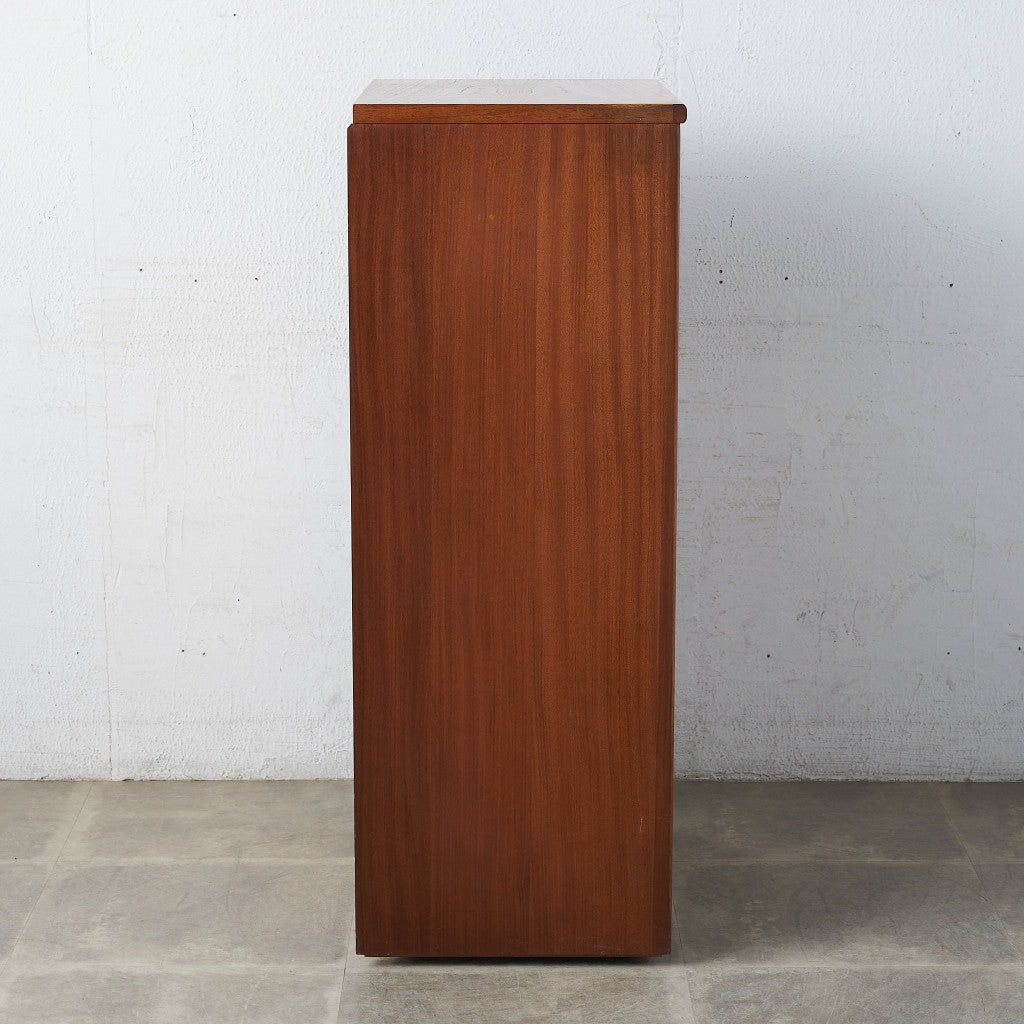 ヴィンテージ 6段チェスト