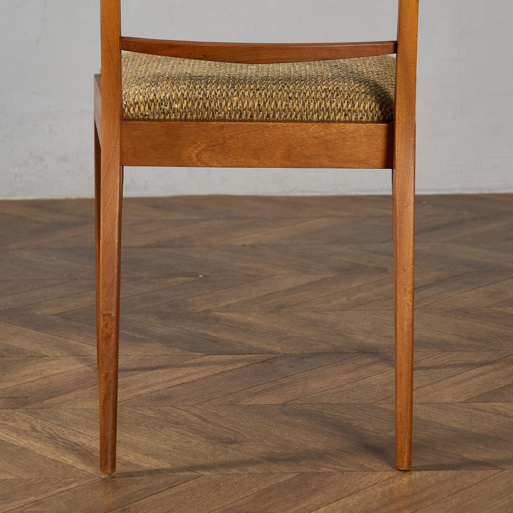 Dunvegan ダイニングチェア