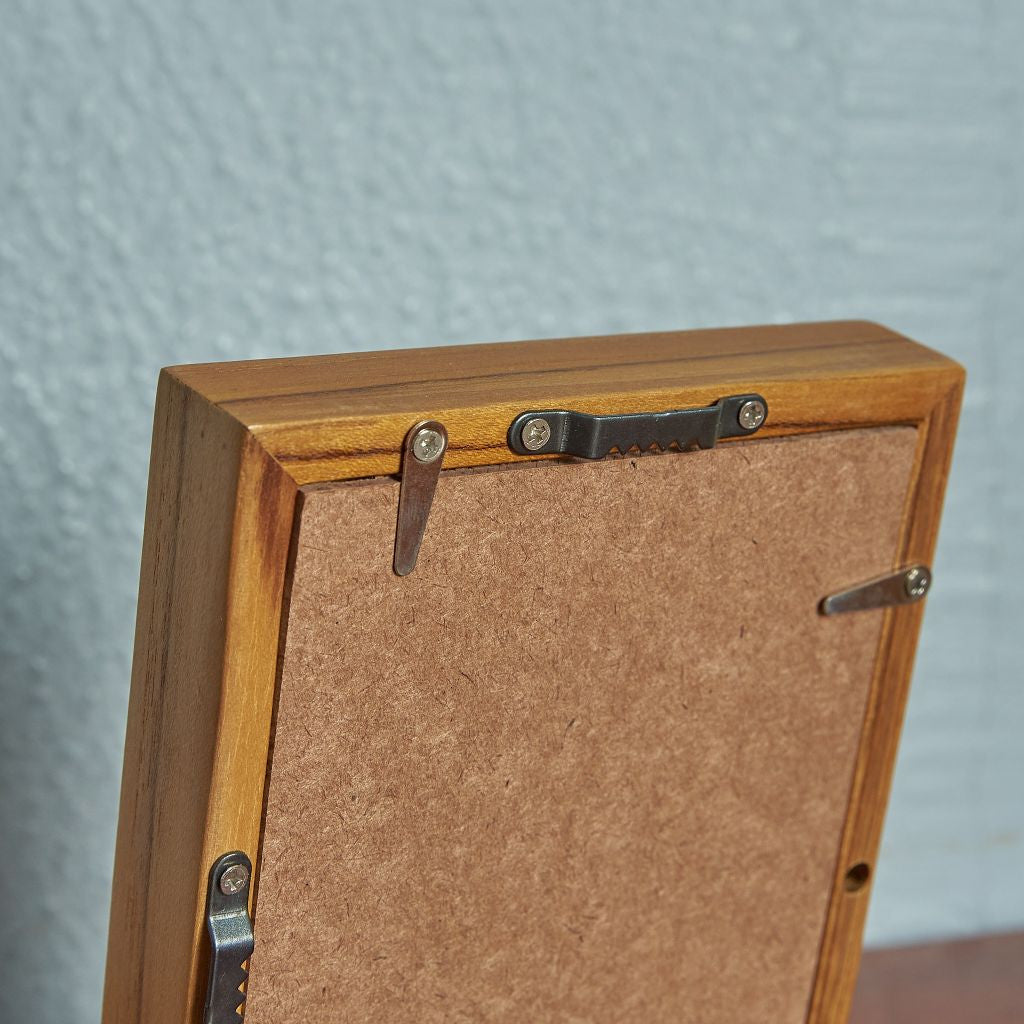 チークフレーム / ポストカードサイズ