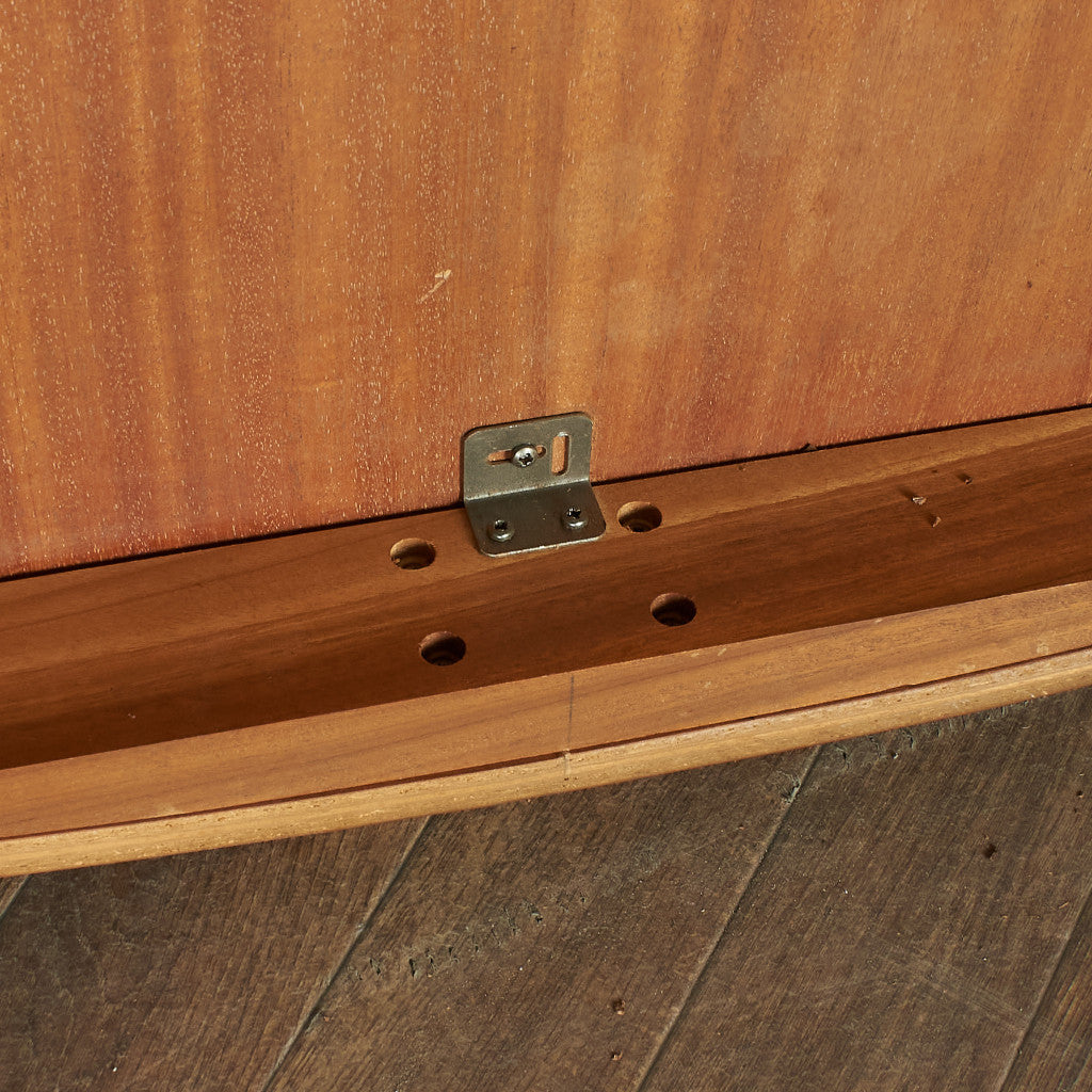 ヴィンテージ オーバルダイニングテーブル