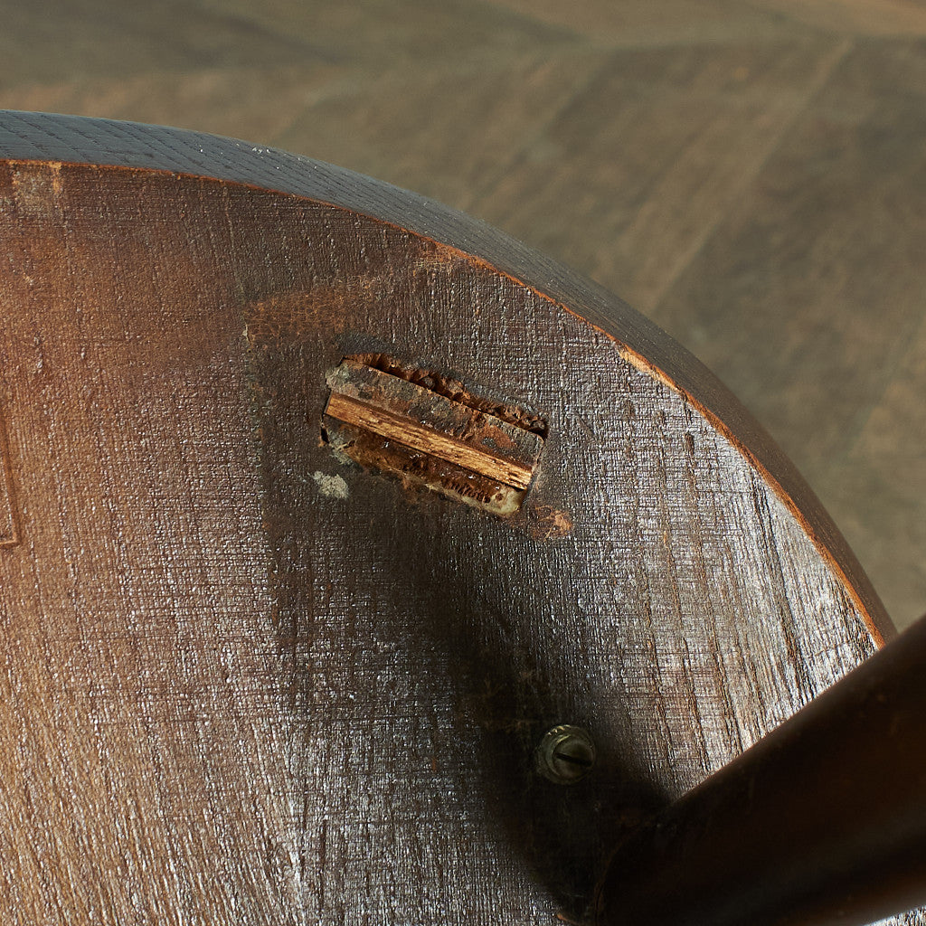 Old Colonial シスルバックチェア