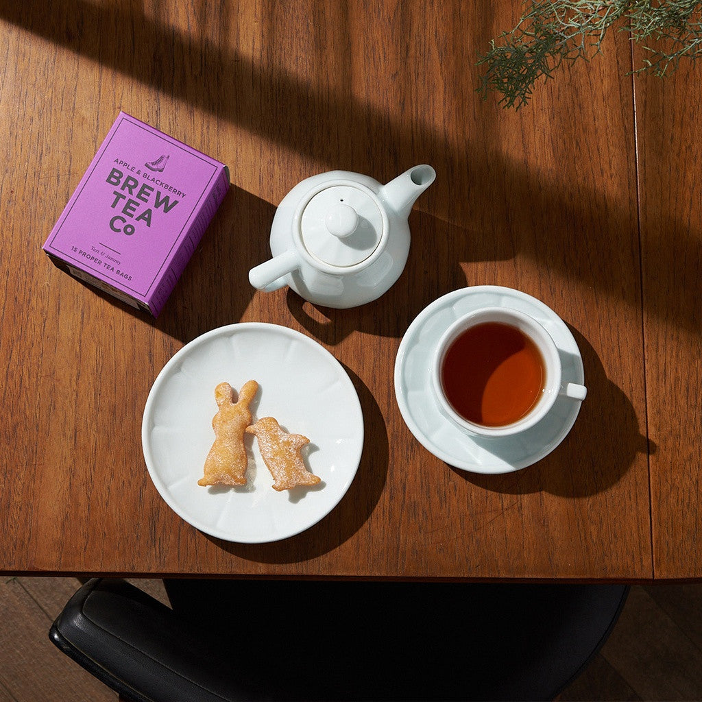 F.O.B COOP カフェ / ティーカップ&ソーサー