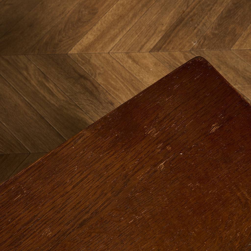 英国 クラシック マガジンラック サイドテーブル