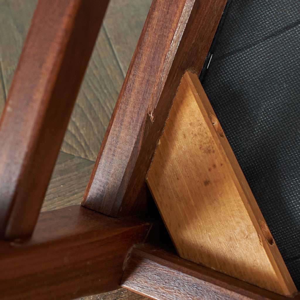 Brazilia ダブルバックチェア