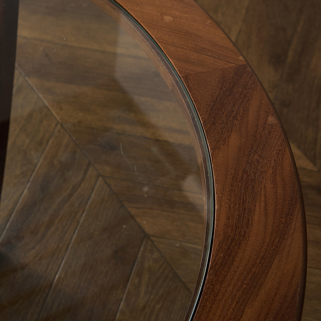 サーキュラー アストロ センターテーブル Occasional Table (8040)