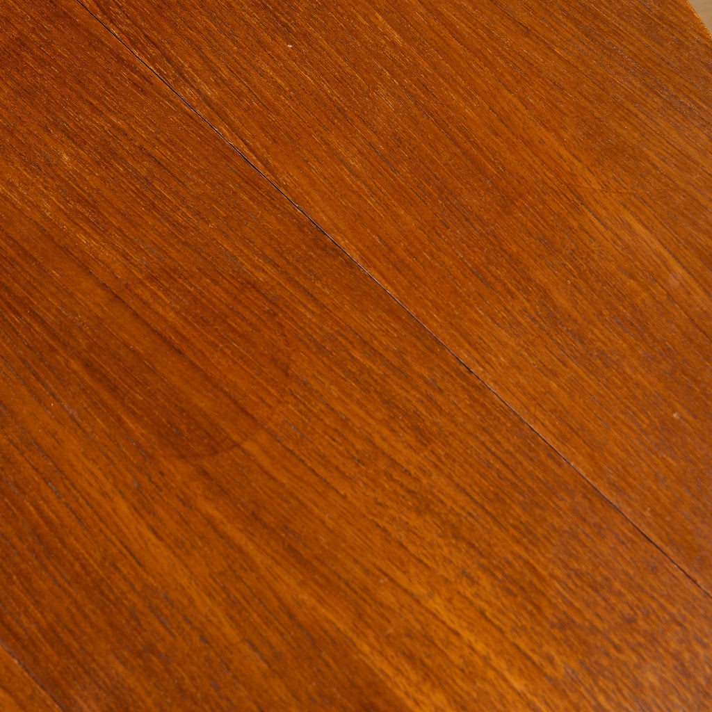 Novy Domov ヴィンテージ ネストテーブル