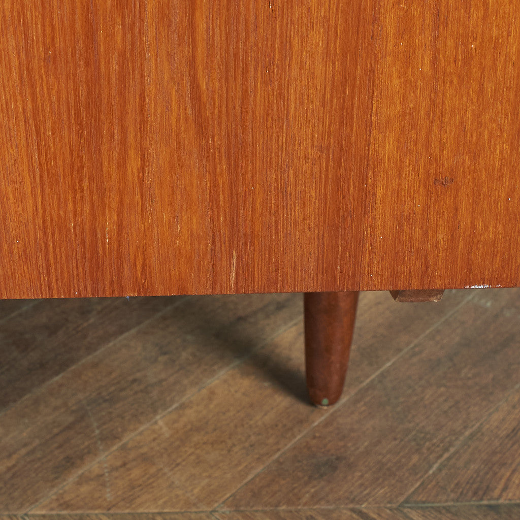 ヴィンテージ サイドボード