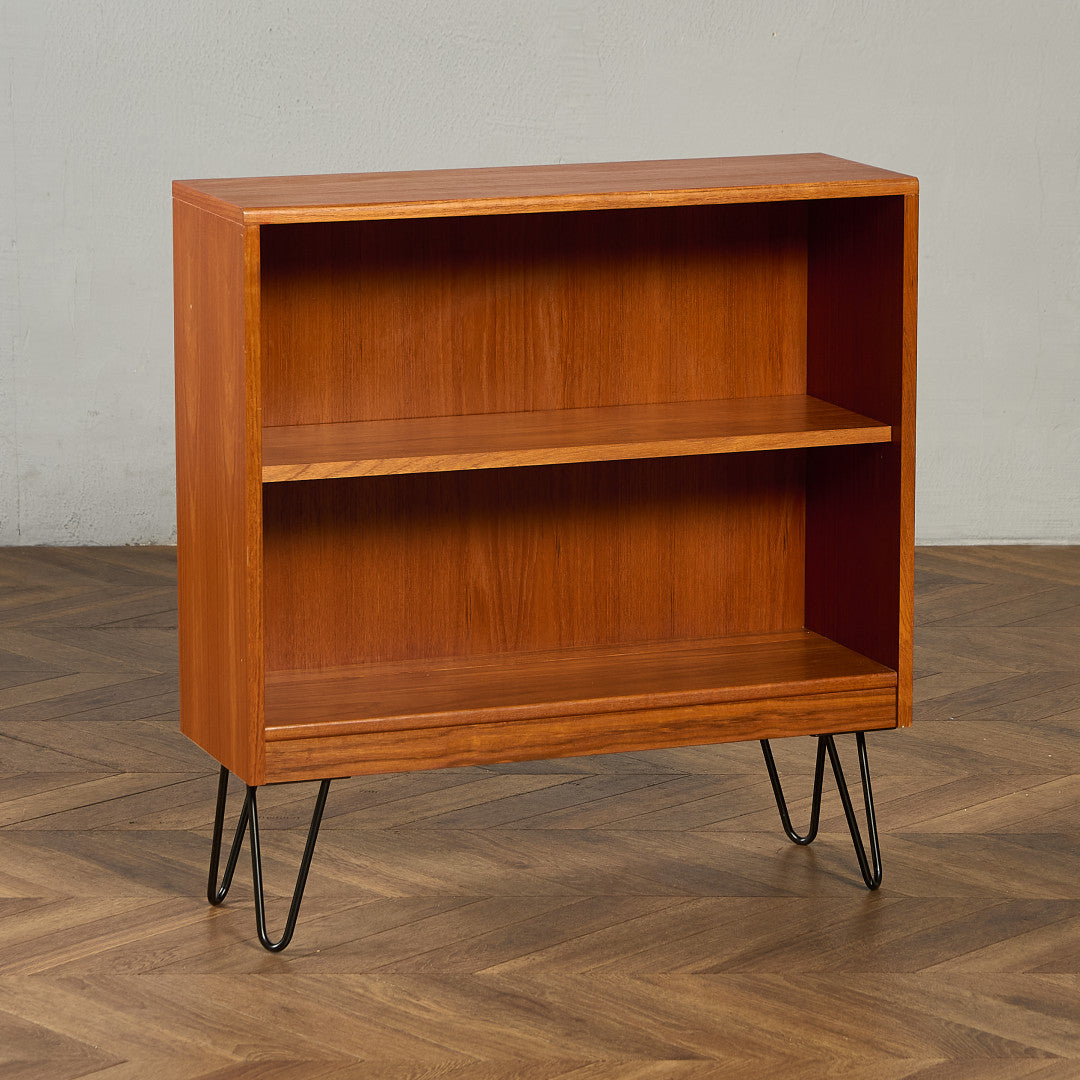 G-PLAN ジープラン　ヘアピンレッグ　キャビネット(直接引き取りも可能) ジープラン G-PLAN ヴィンテージ ブックシェルフ カスタム