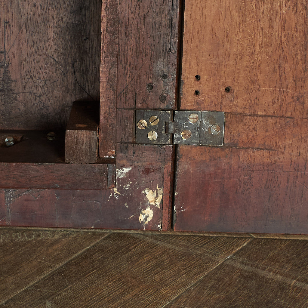 英国クラシック ドロップリーフテーブル