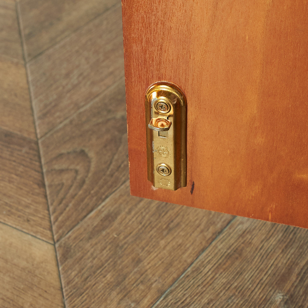 英国クラシック ライティング ビューロー