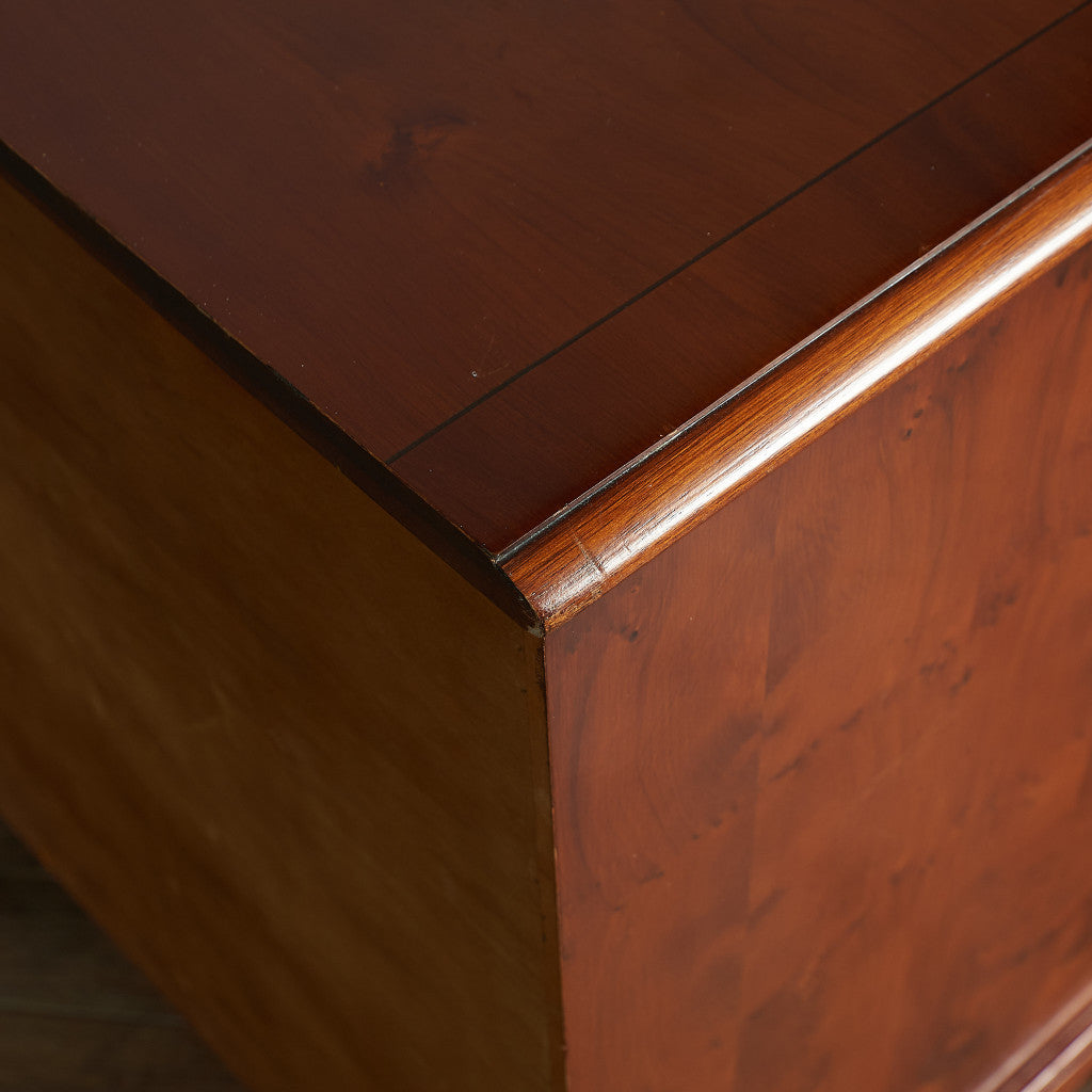 英国クラシック サイドボード