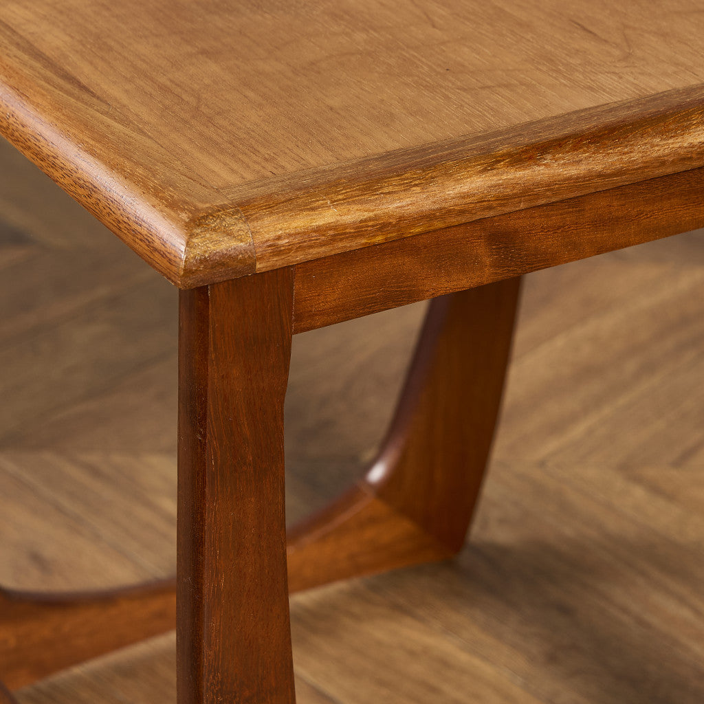 SUNELM ヴィンテージ ネストテーブル