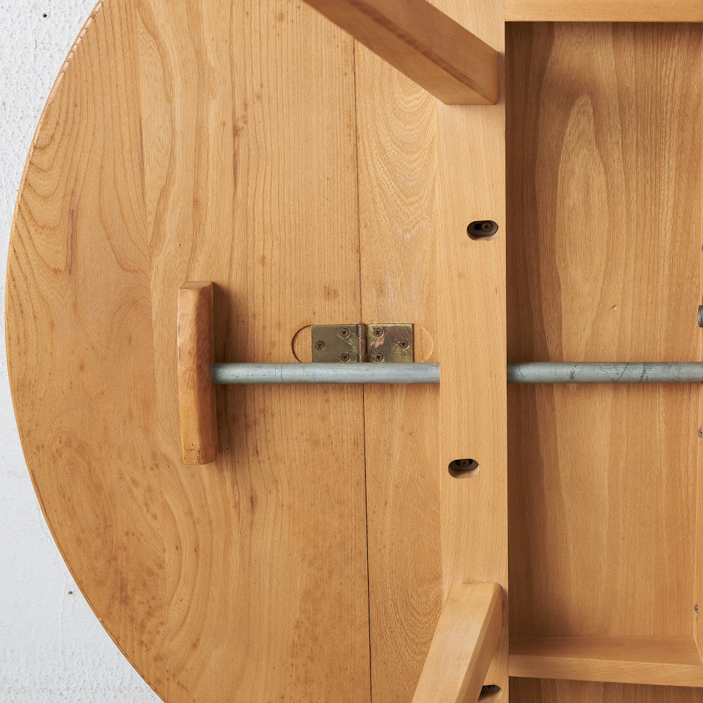 ヴィンテージ バタフライテーブル