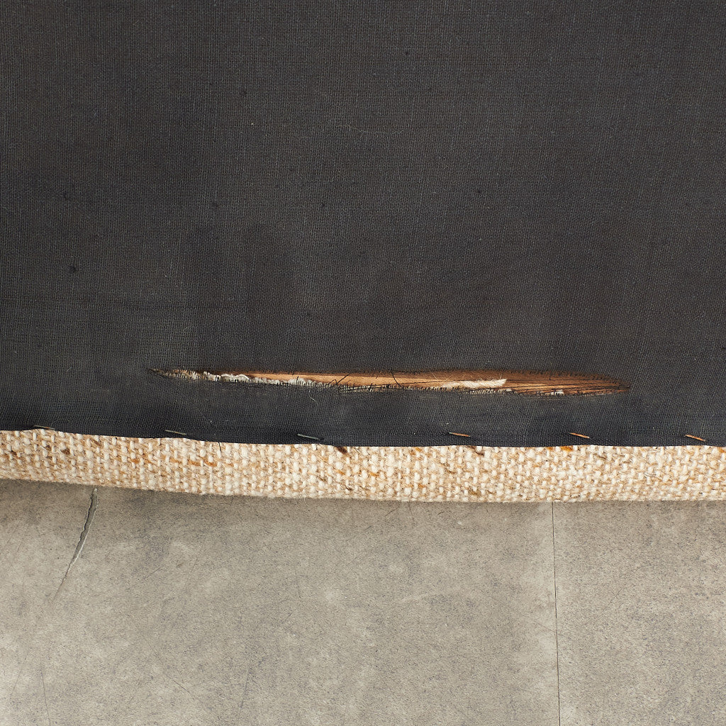 Glyngore Stolefabrik ヴィンテージ ダイニングチェア