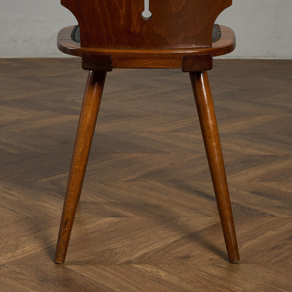 Bombenstabil ヴィンテージ ダイニングチェア