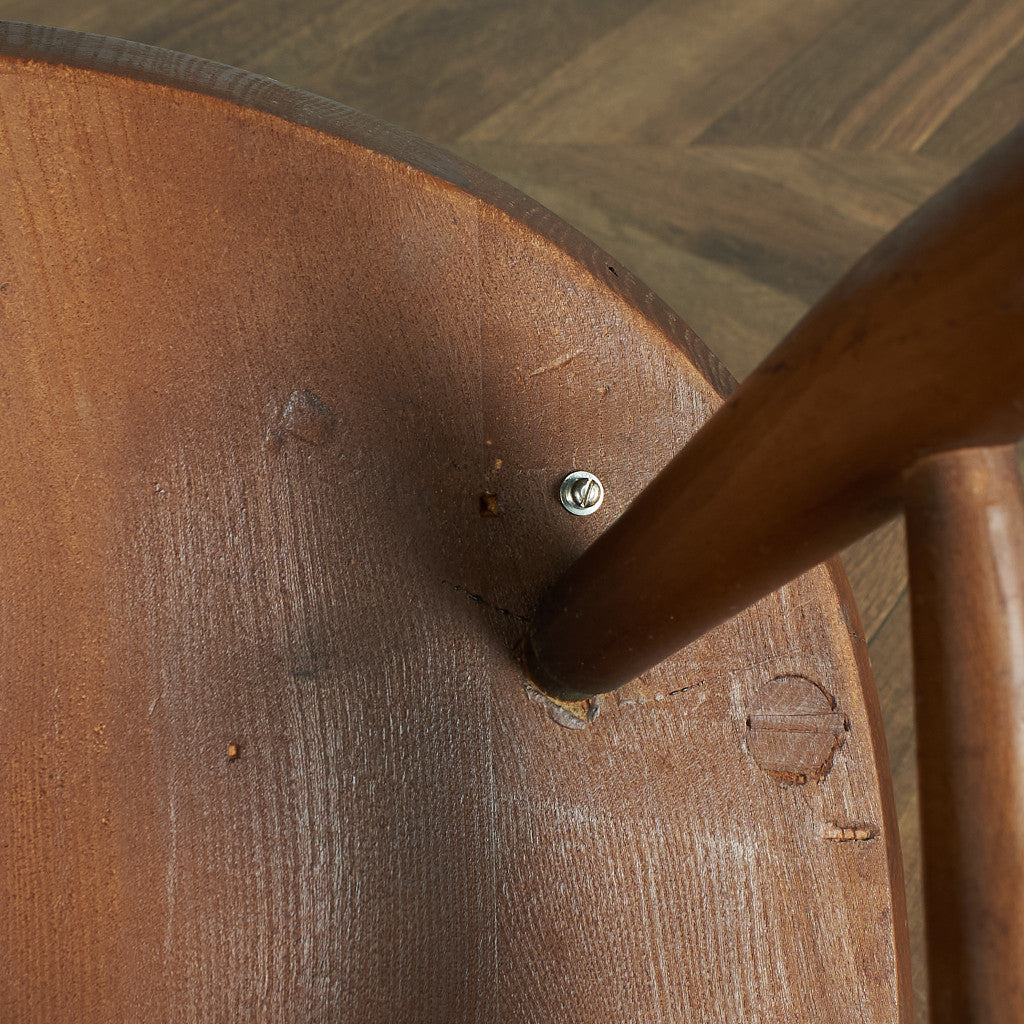 ヴィンテージ クエーカーチェア