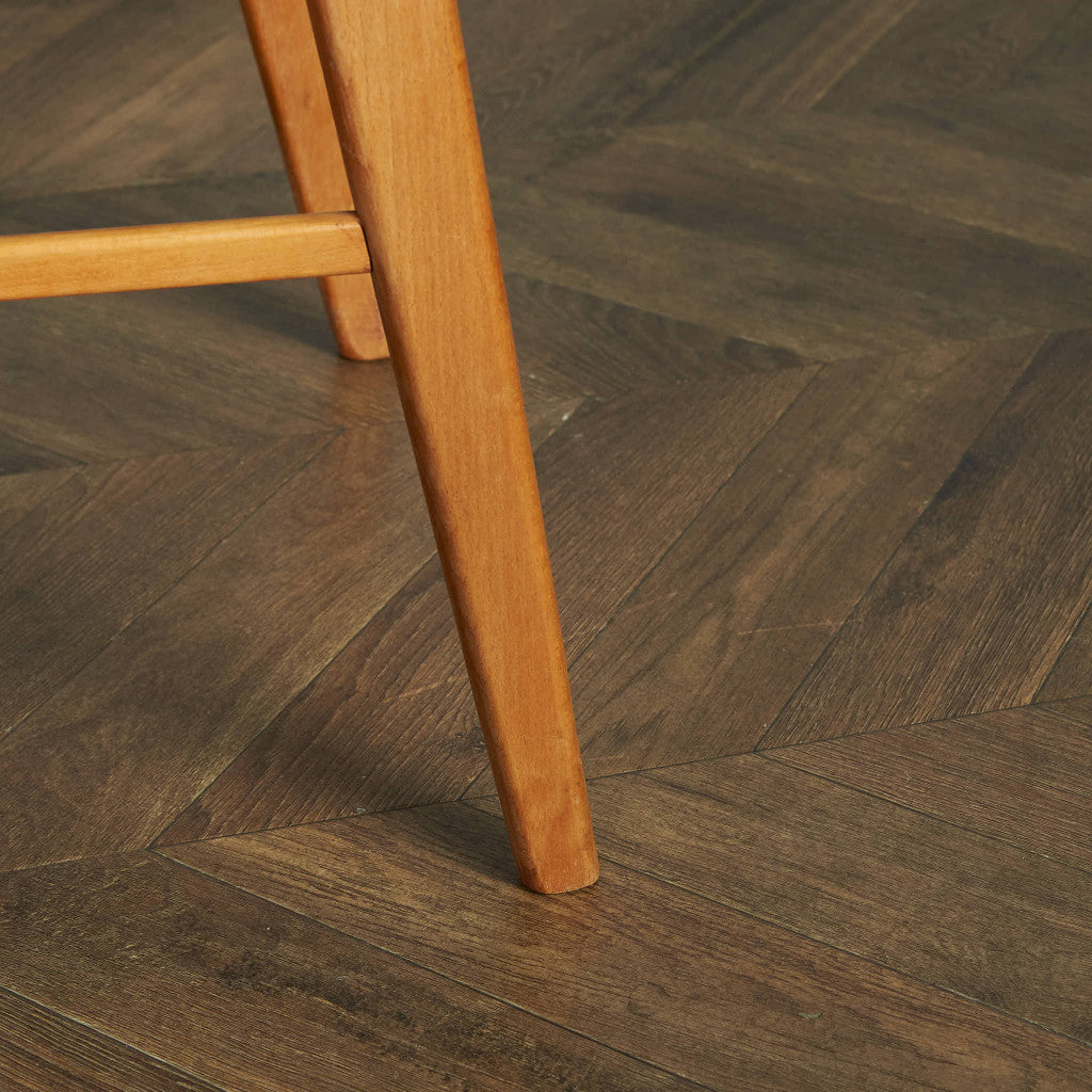 Hungarian vintage dining chair #85279