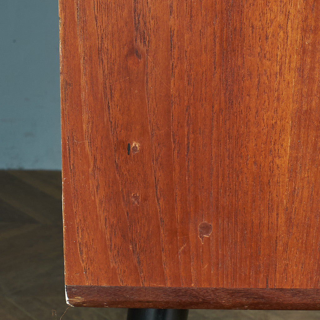 アスコ ASKO ヴィンテージ キャビネット #77308