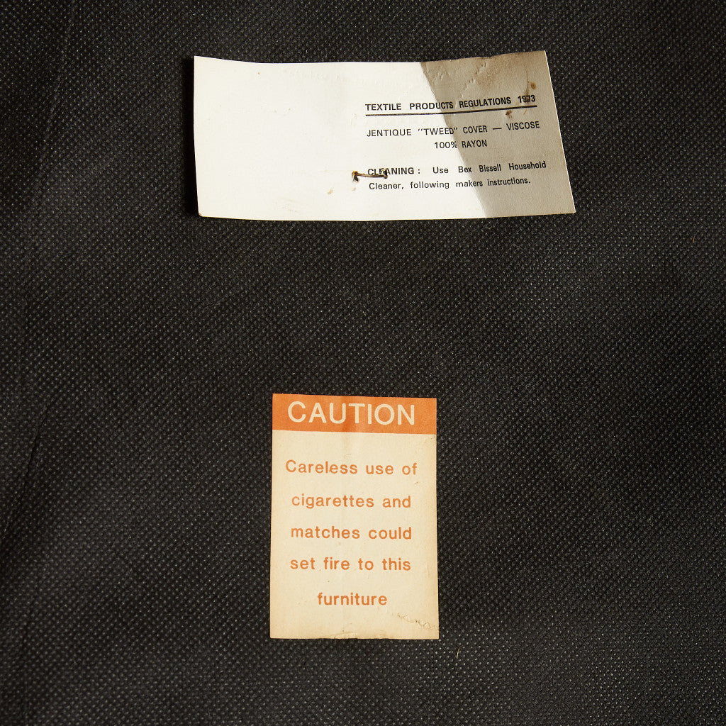 ヴィンテージ ダイニングチェア