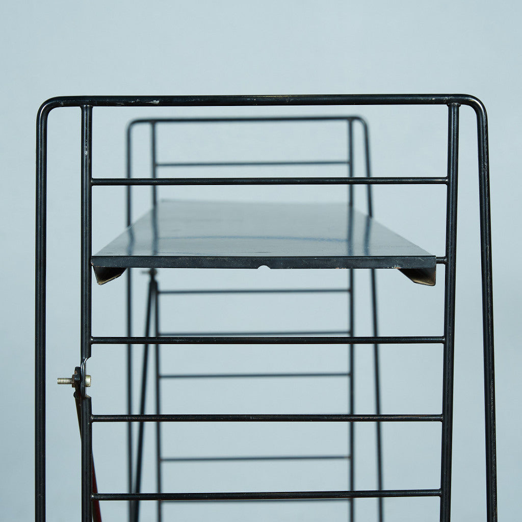 トマド TOMADO ヴィンテージ ウォールラック #85298