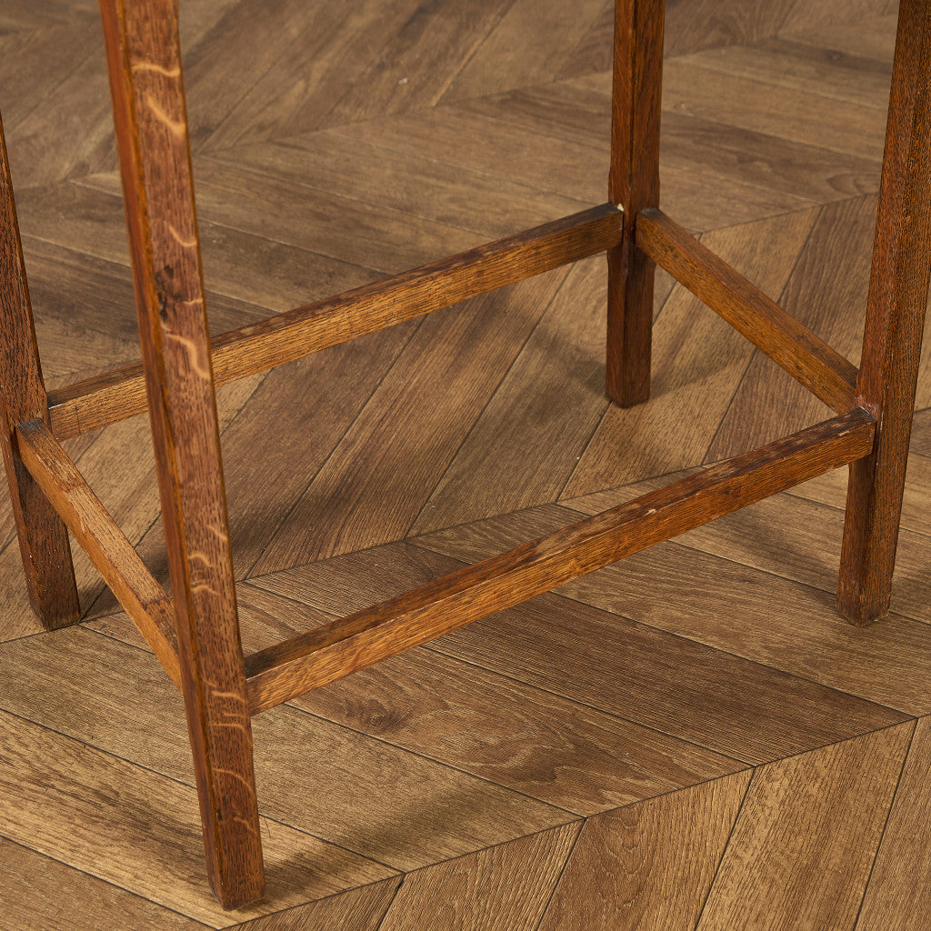 英国 クラシック サイドテーブル