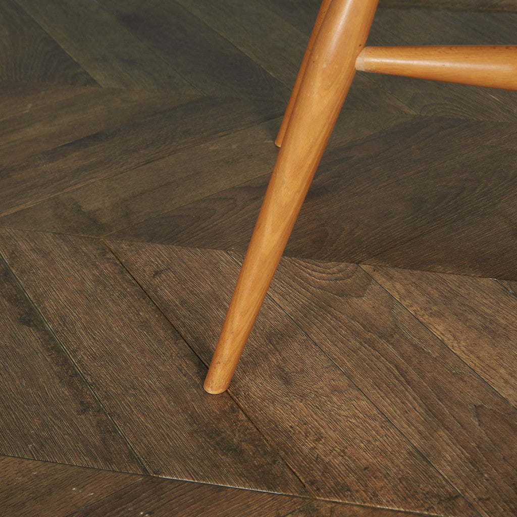 クエーカーチェア / ブルーラベル