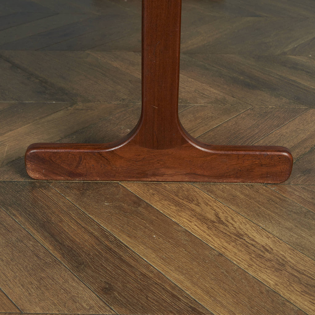 G-PLAN Vintage Tile & Glass Top Coffee Table / Center Table #83684