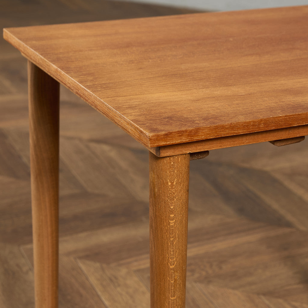 Novy Domov ヴィンテージ ネストテーブル