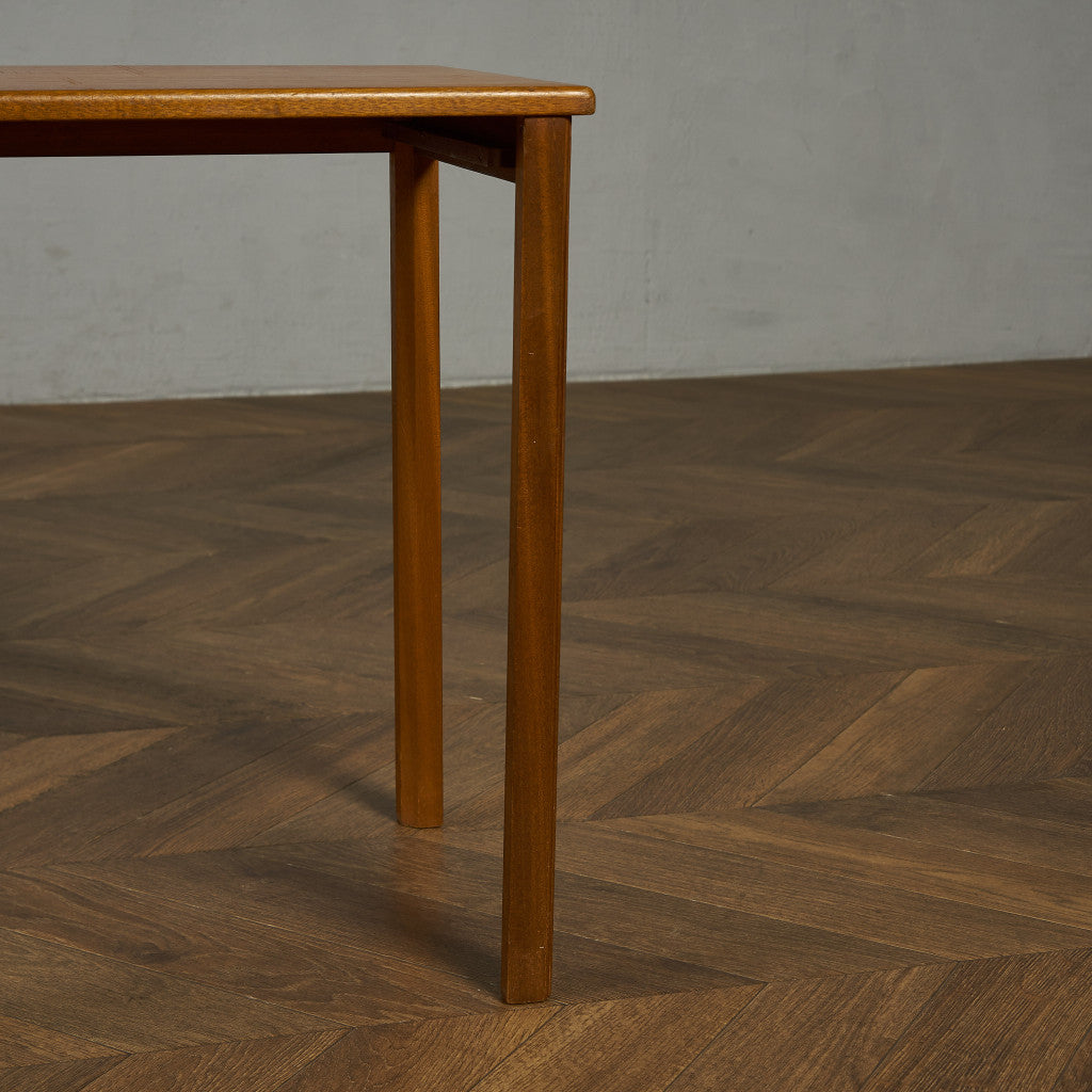 ヴィンテージ ネストテーブル