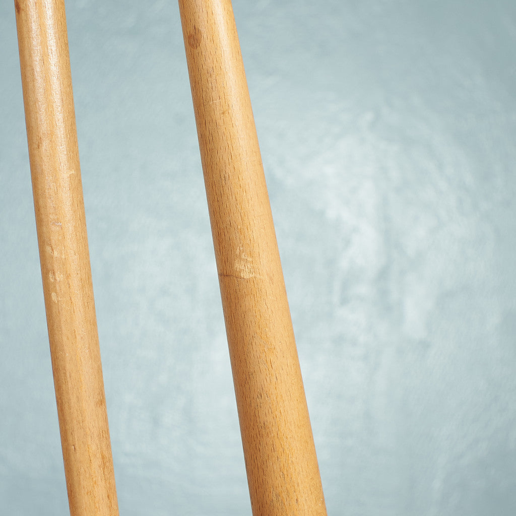 ヴィンテージ ゴールドスミスチェア / ブルーラベル