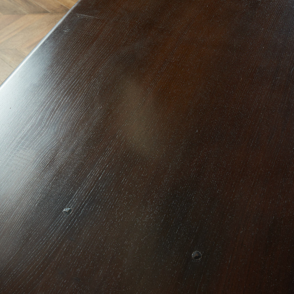 オールドコロニアル リフェクトリーテーブル