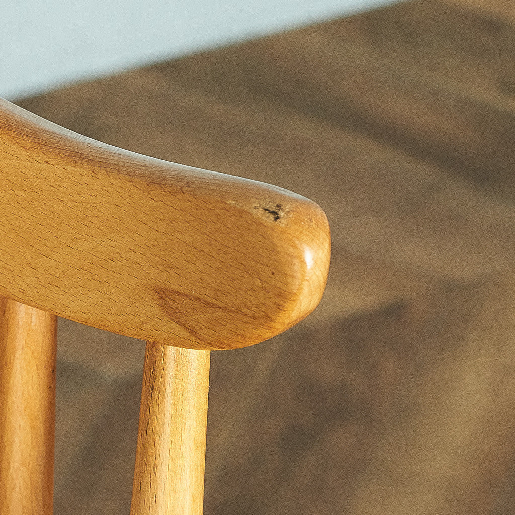 ヴィンテージ ゴールドスミスチェア