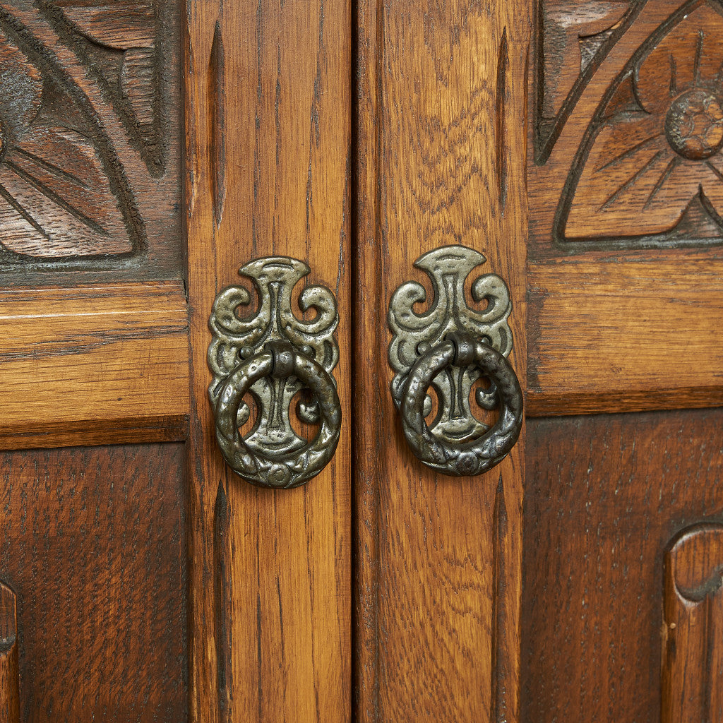 英国クラシック ブックケース #83805