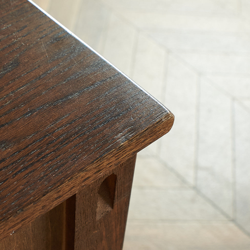 ジェイシーファニチャー Jaycee Furniture オーク材 ブックケース #77481