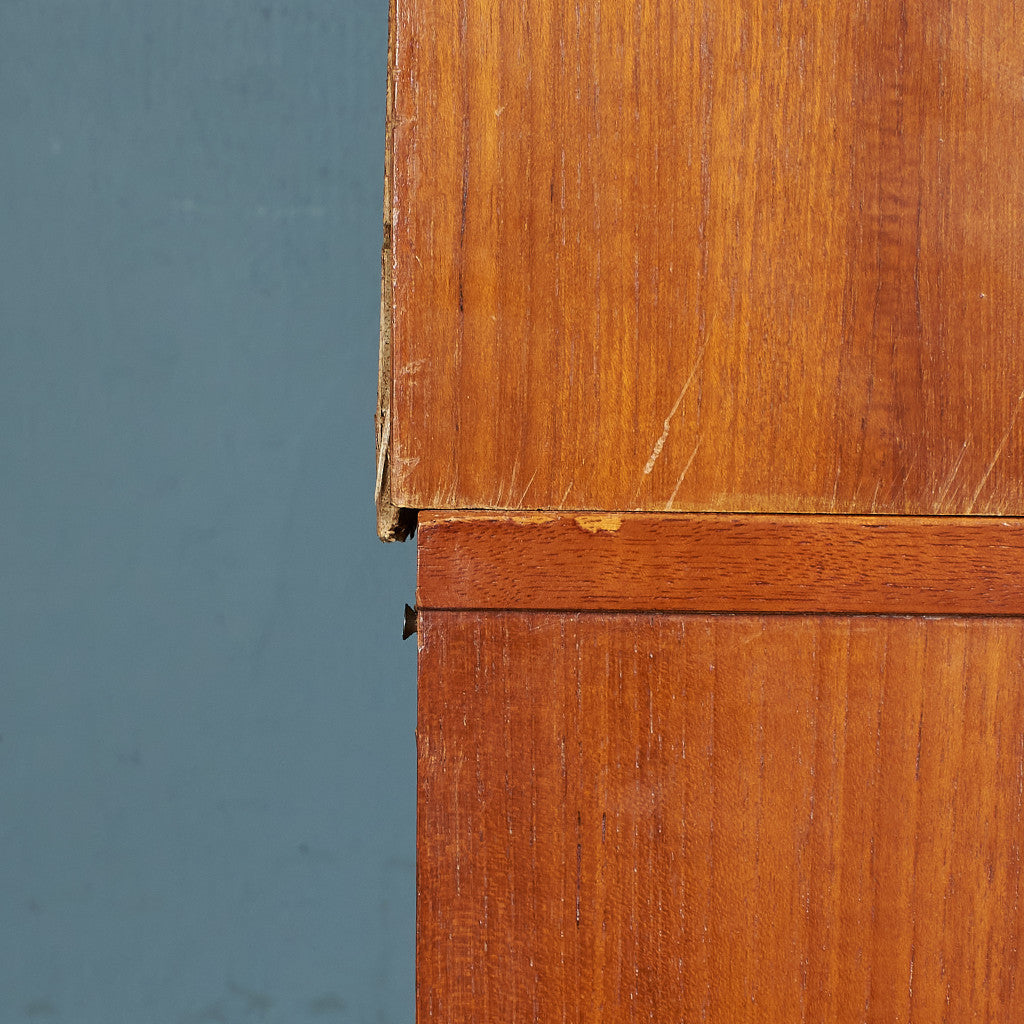 ヴィンテージ ウォールユニット