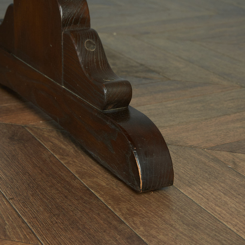 オールドコロニアル リフェクトリーテーブル