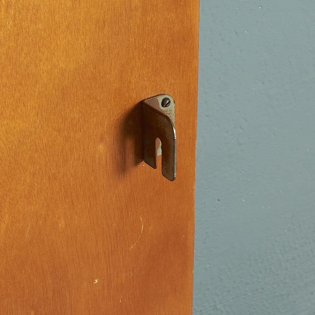 Brandon ヴィンテージ ウォールミラー