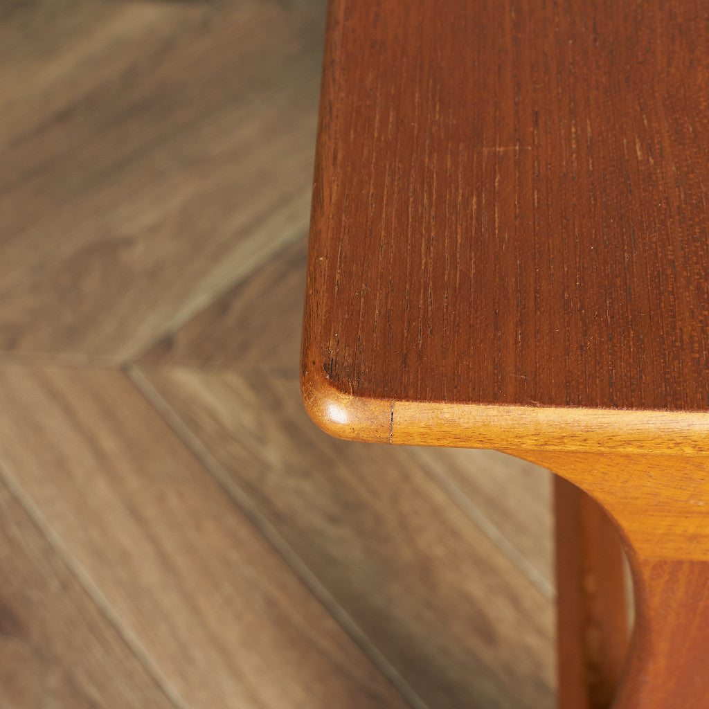 ヴィンテージ ネストテーブル