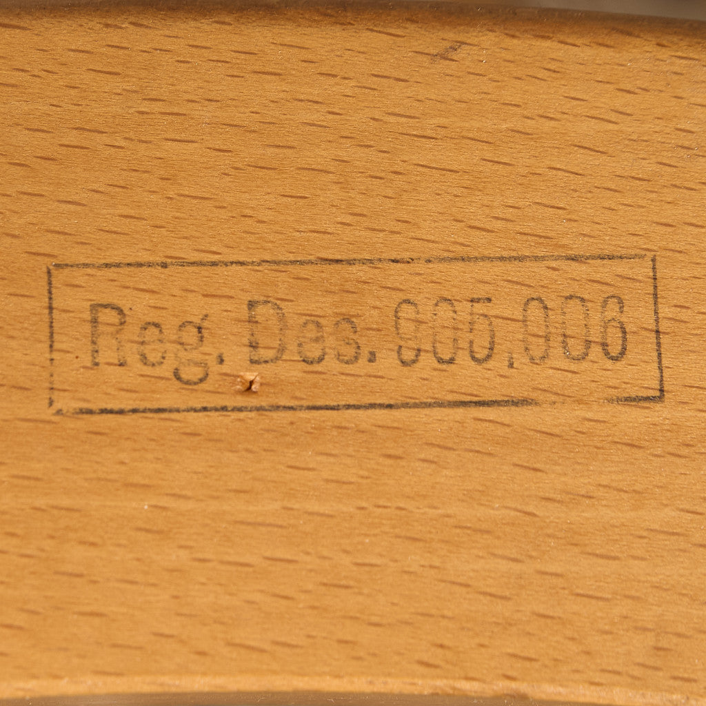 ヴィンテージ ウィングバック ラウンジチェア